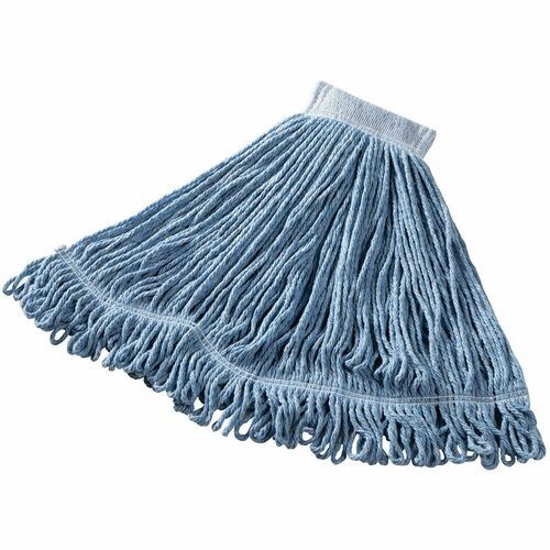 MOP,LG BL SPRSTITCH,5